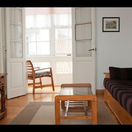 Ferienwohnung Apartamento Canal Ribadesella Exterior foto