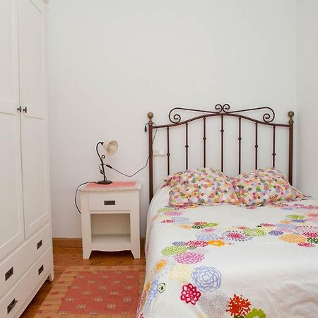 Ferienwohnung Apartamento Canal Ribadesella Exterior foto