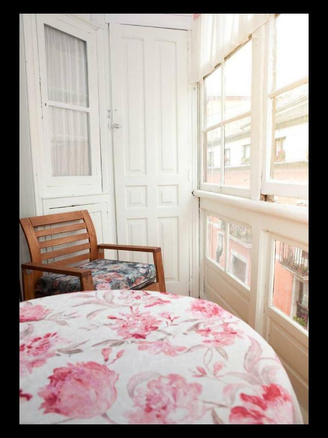 Ferienwohnung Apartamento Canal Ribadesella Exterior foto
