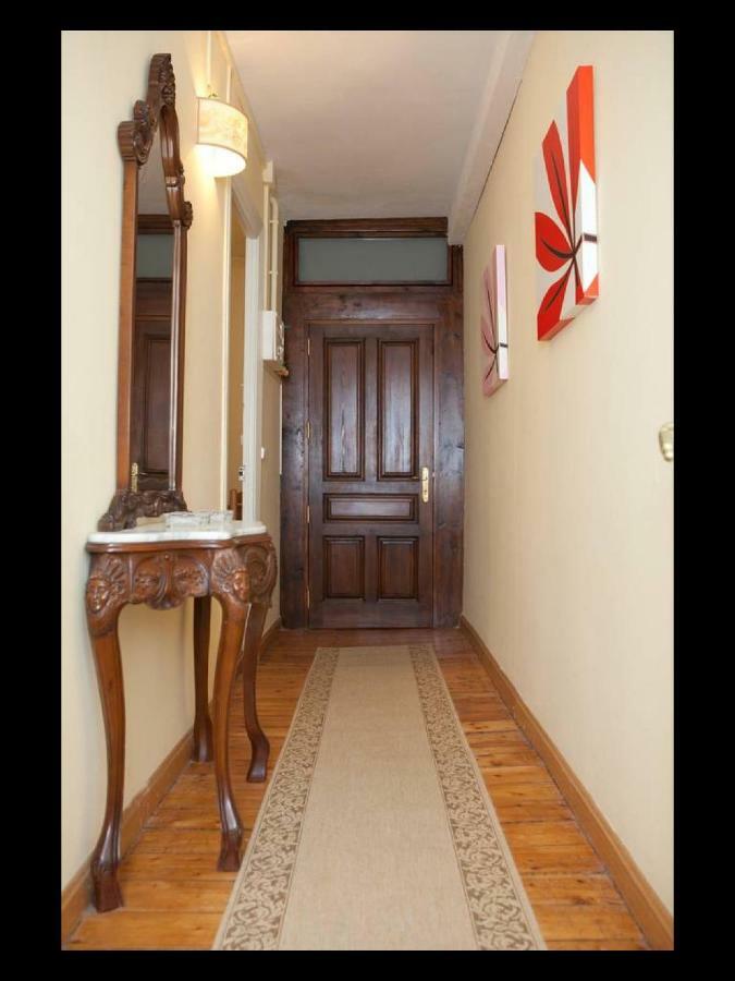 Ferienwohnung Apartamento Canal Ribadesella Exterior foto