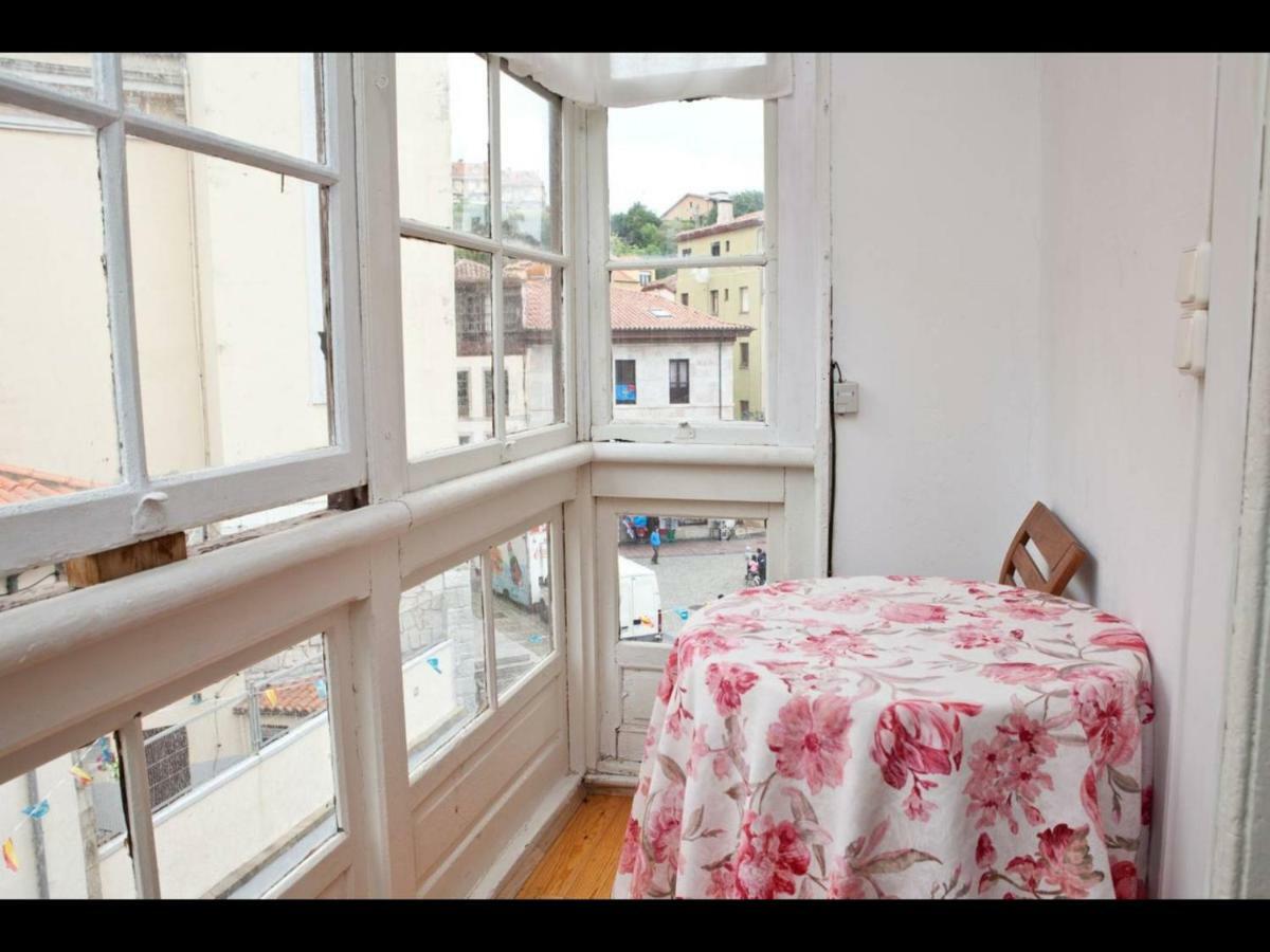 Ferienwohnung Apartamento Canal Ribadesella Exterior foto