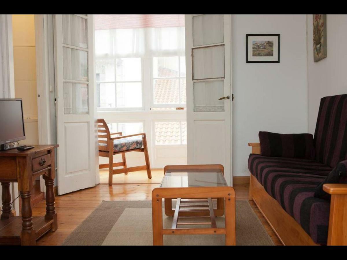 Ferienwohnung Apartamento Canal Ribadesella Exterior foto