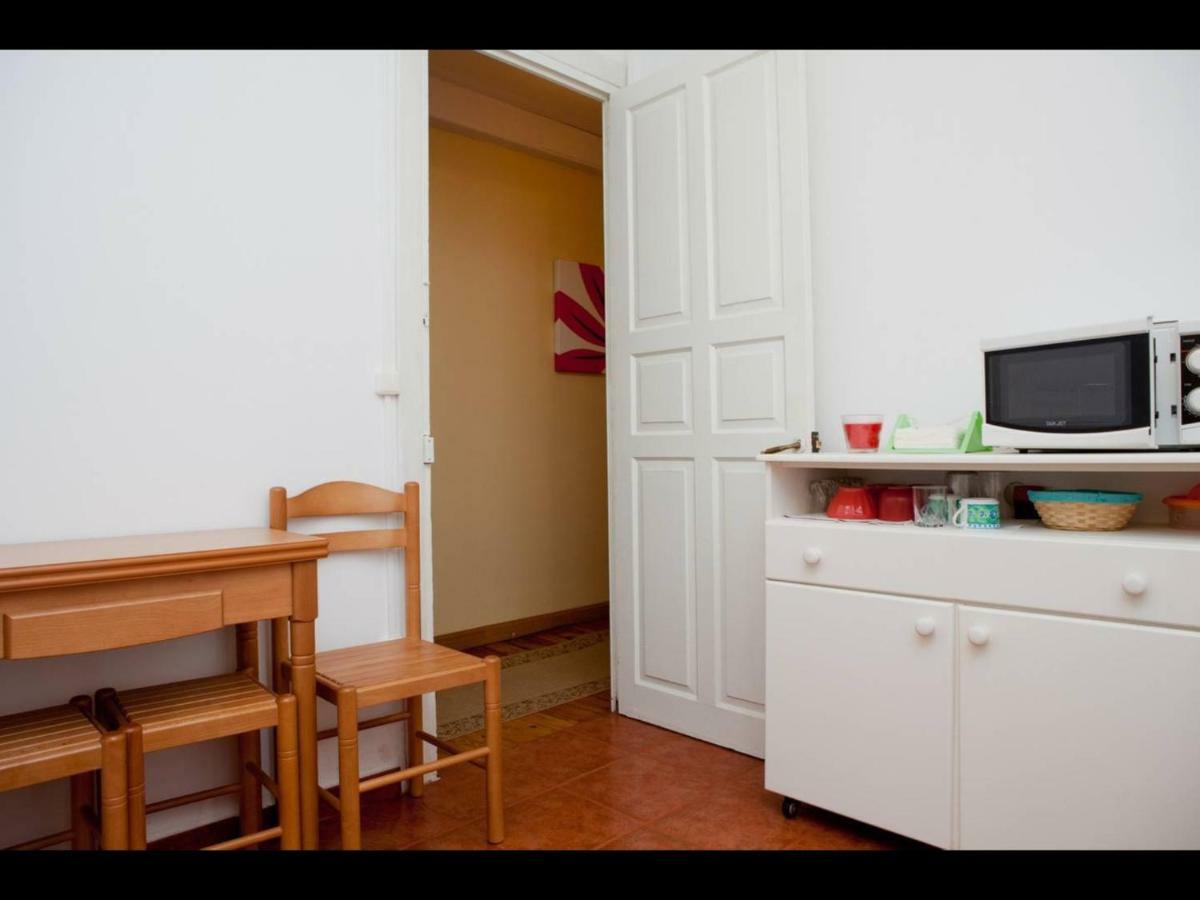 Ferienwohnung Apartamento Canal Ribadesella Exterior foto