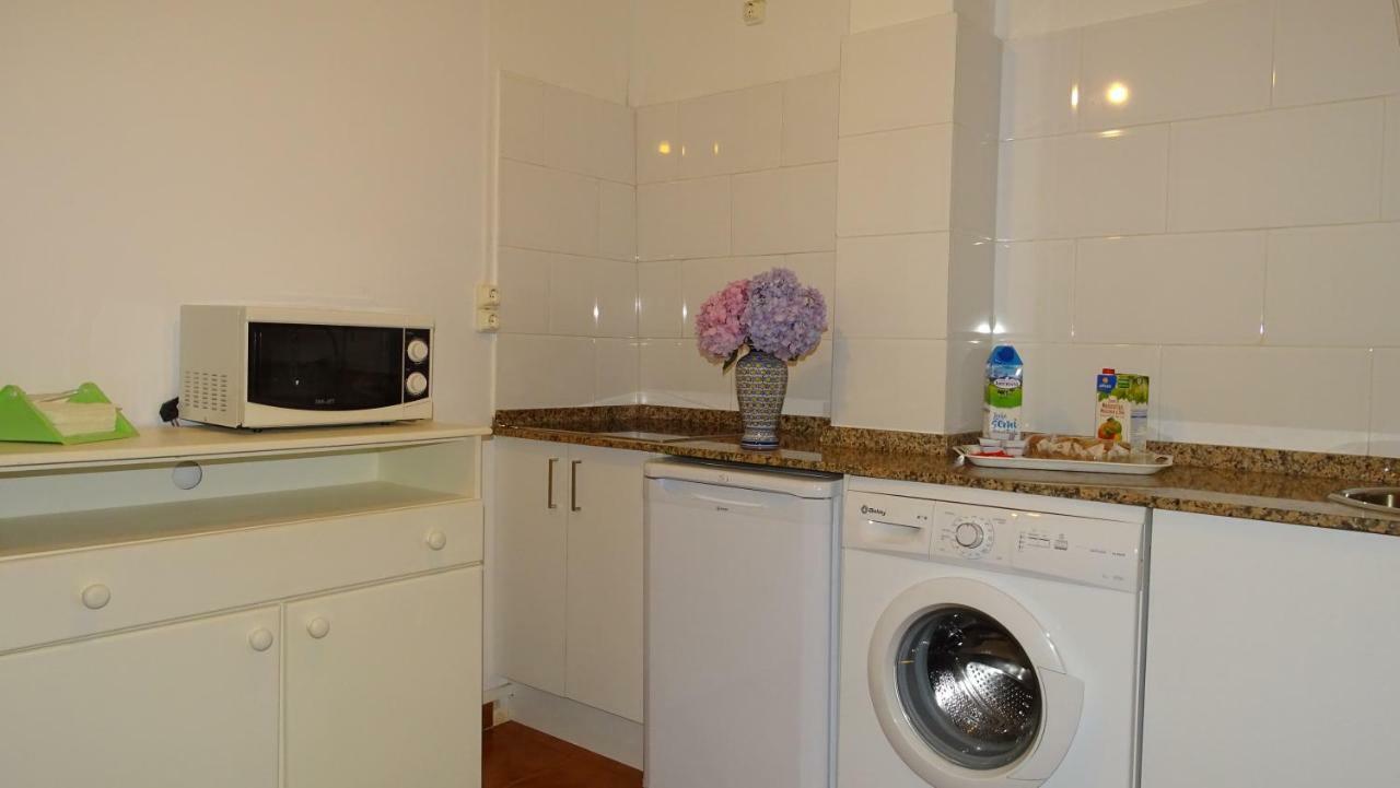 Ferienwohnung Apartamento Canal Ribadesella Exterior foto