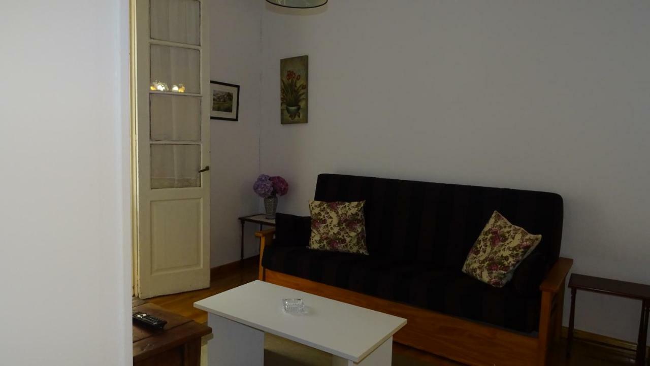 Ferienwohnung Apartamento Canal Ribadesella Exterior foto