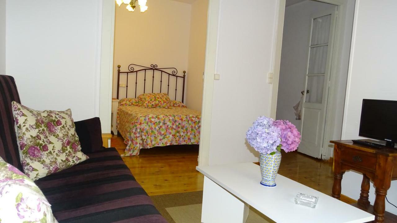 Ferienwohnung Apartamento Canal Ribadesella Exterior foto