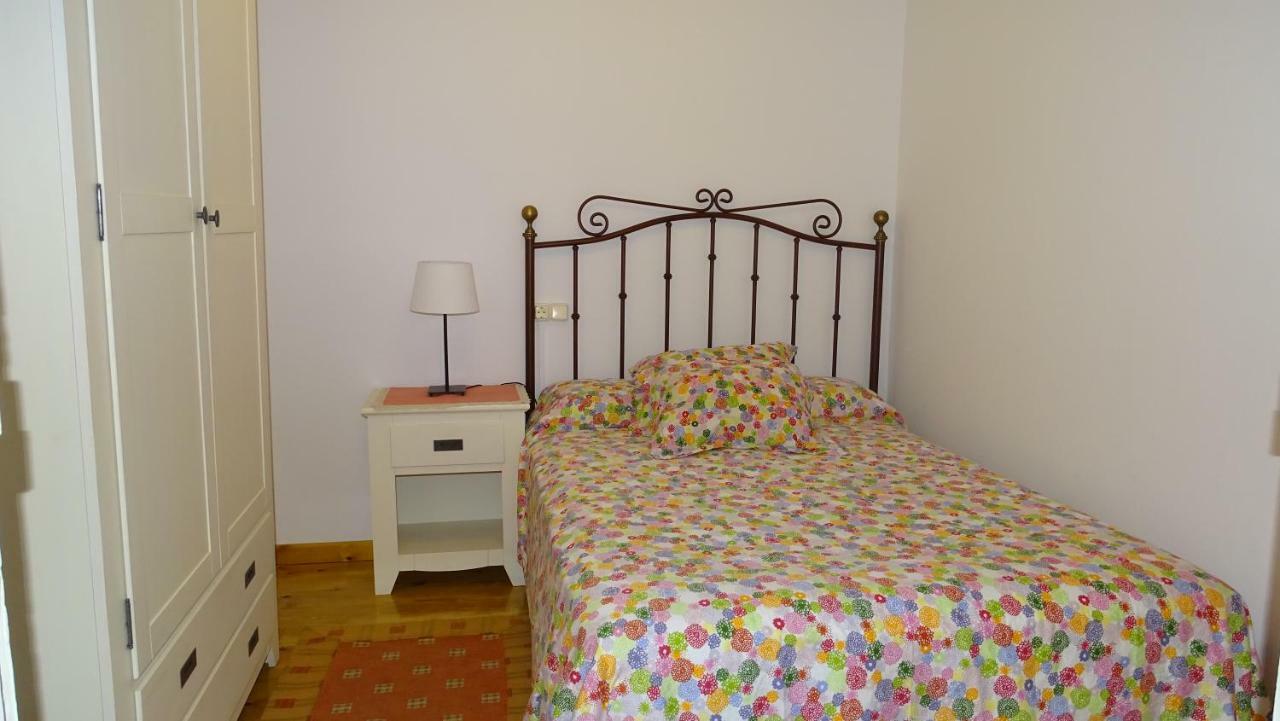 Ferienwohnung Apartamento Canal Ribadesella Exterior foto