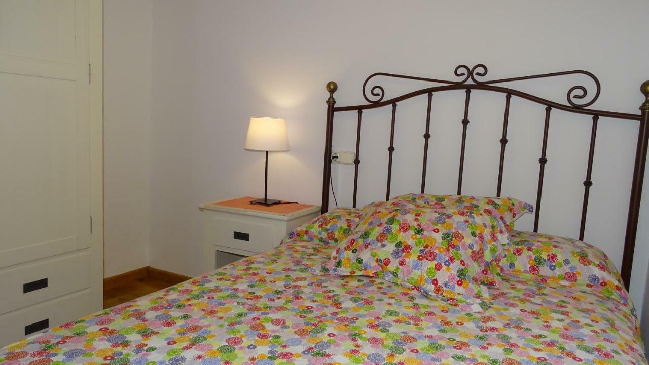 Ferienwohnung Apartamento Canal Ribadesella Exterior foto